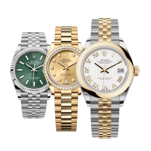 Watches