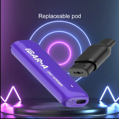 KANGERTECH IBAR-A Pod 400mAh