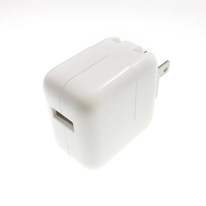 ORIGINAL APPLE 10W/12W USB POWER ADAPTER