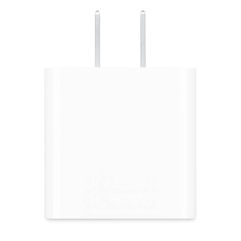 IPHONE USB-C PD 20W POWER ADAPTER