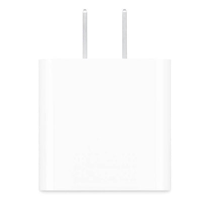 IPHONE USB-C PD 20W POWER ADAPTER