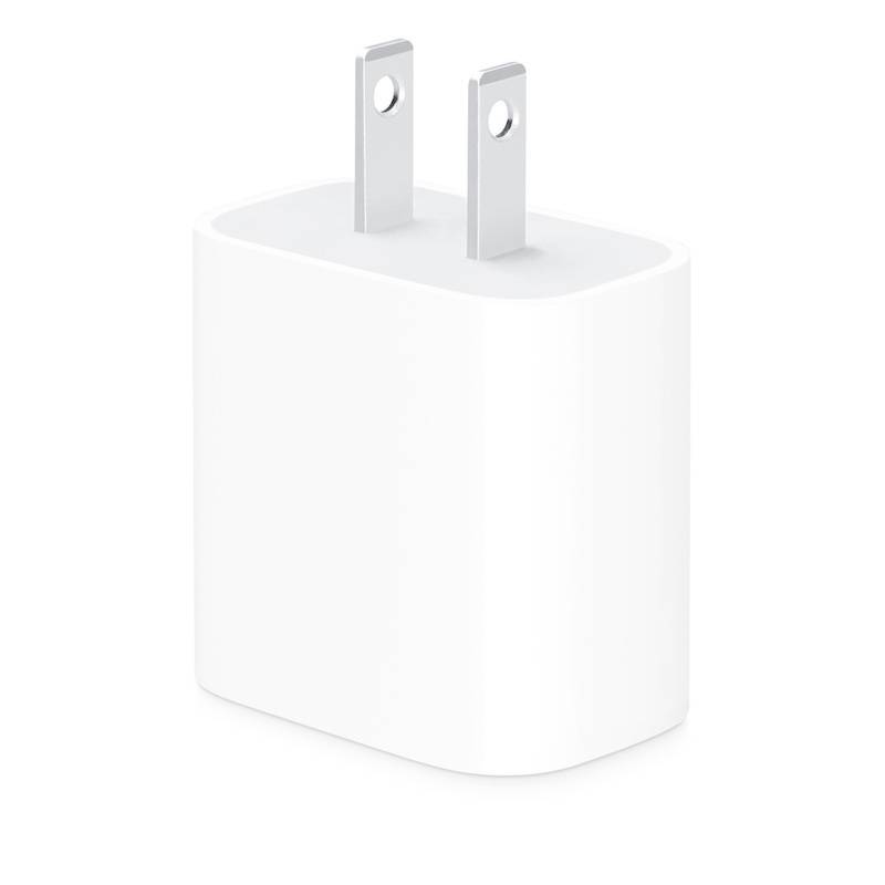 IPHONE USB-C PD 20W POWER ADAPTER