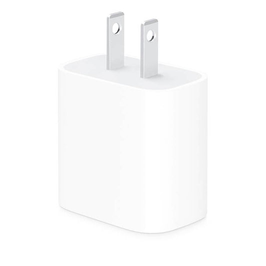 IPHONE USB-C PD 20W POWER ADAPTER