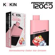 KOKIN 12000 PUFFS