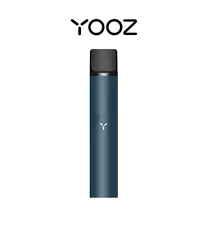 20MG YOOZ MINI RECHARGEABLE WITH 2 COILS