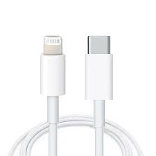 IPHONE SUPER FAST CHARGING CABLE